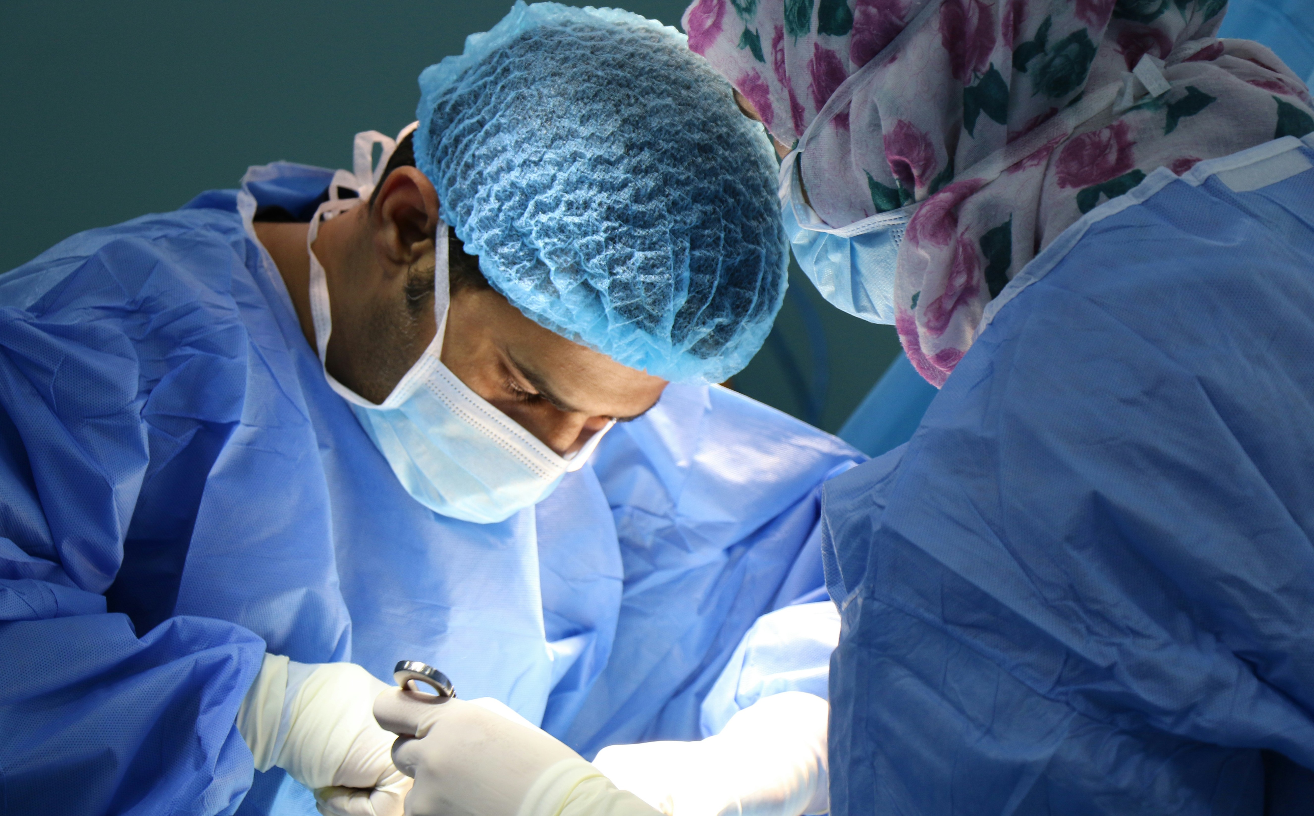 SurgeonVariability